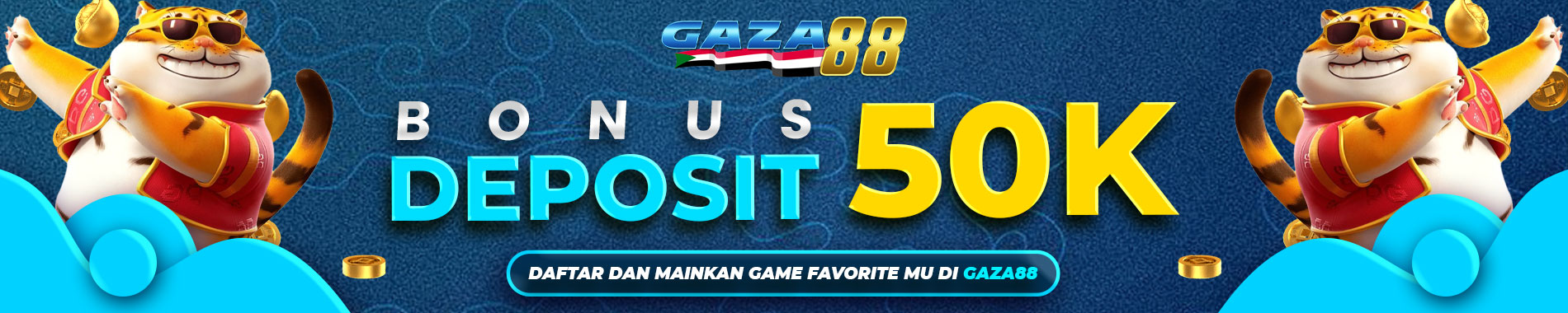 bonus-deposit-gaza88